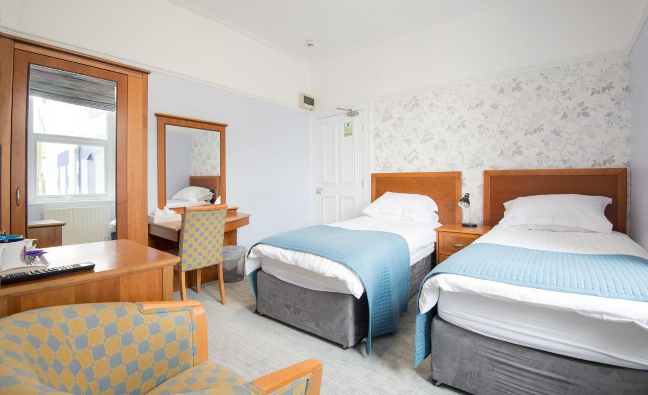 קמייס ביי Gwesty Gadlys Hotel מראה חיצוני תמונה