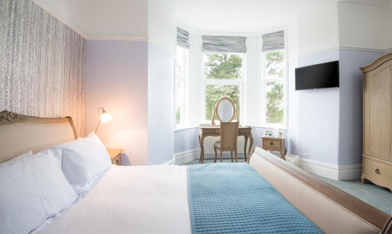קמייס ביי Gwesty Gadlys Hotel מראה חיצוני תמונה