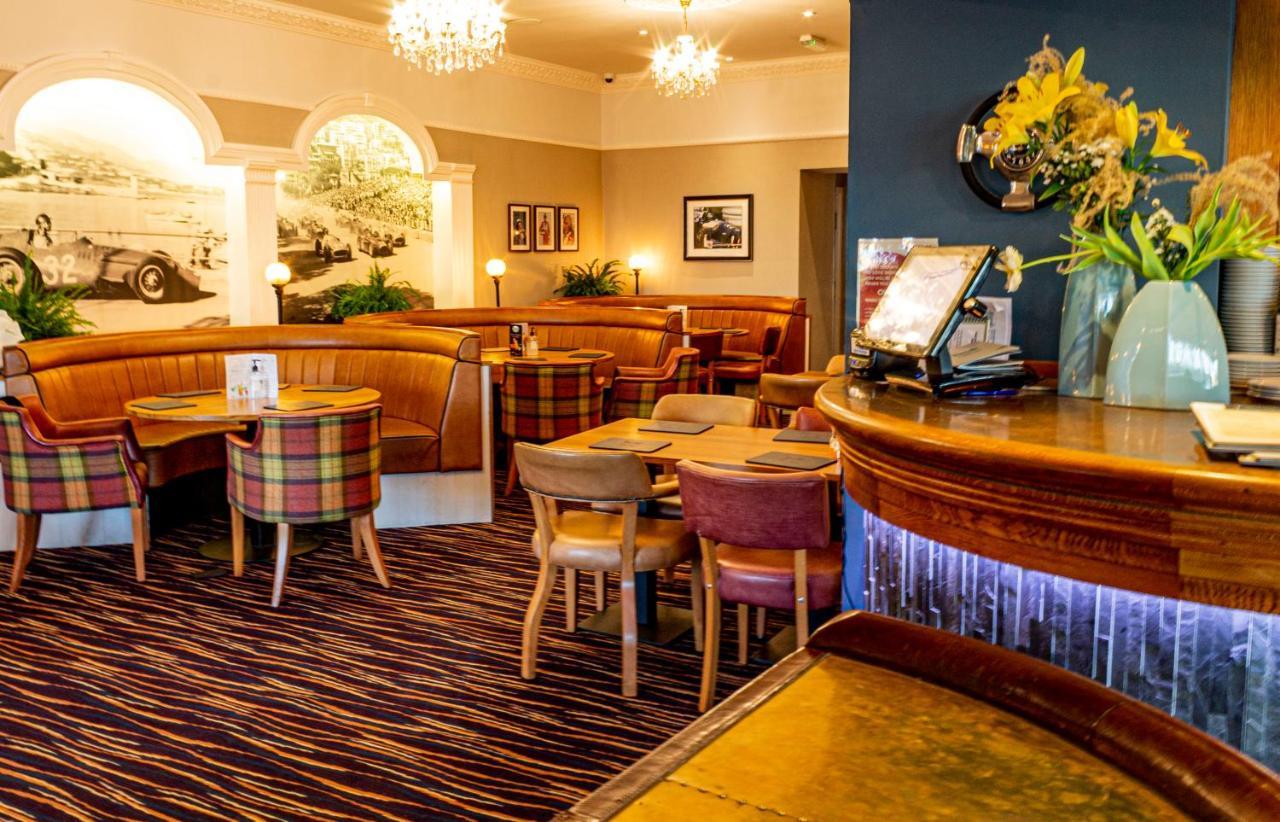 קמייס ביי Gwesty Gadlys Hotel מראה חיצוני תמונה